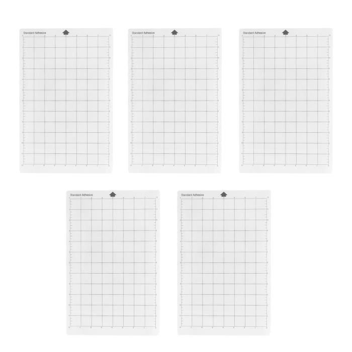 Tapis de coupe Unique - 18″ x 24″ (45 x 60cm
