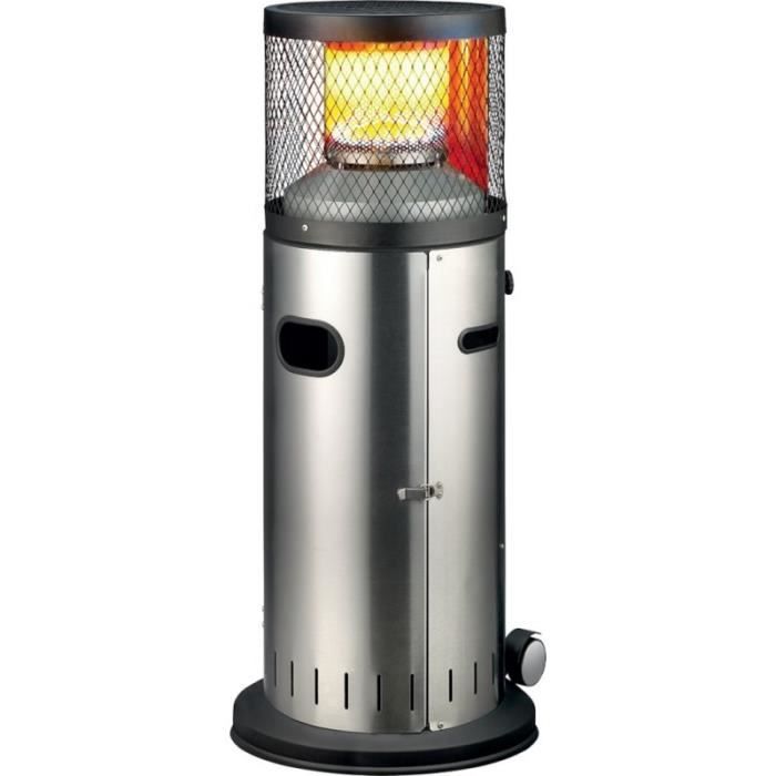 Enders Chauffage De Terrasse Polo 2 0 5460 Achat Vente Poele A Gaz Enders Chauffage De Terrasse Cdiscount