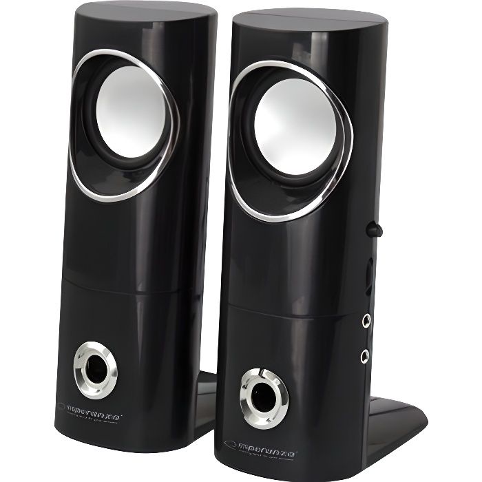 Esperanza 2.0 BEAT Avec fil Neuf - vue 5