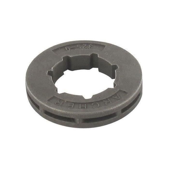 Bague pour cloche d'embrayage de tronçonneuse (Pas: