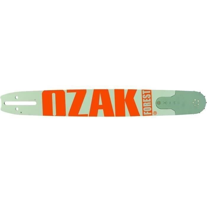 Guide OZAKI pro tip ( LOGOSOL - STIHL ) coupe 24" - 60cm pas: 3/8