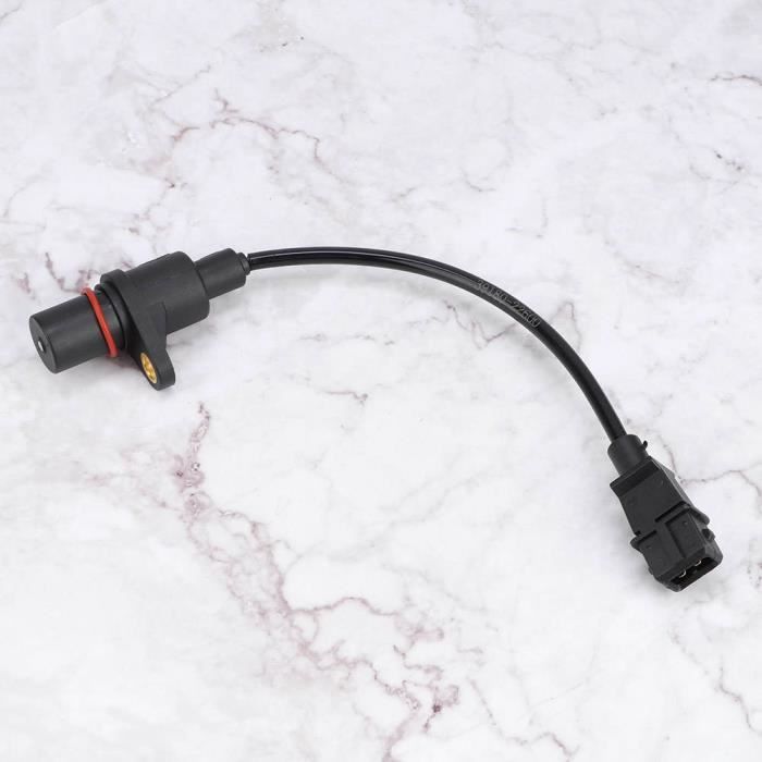 Capteur Vilebrequin BMW Série 5 E34 | 520 525 525i 1991-1995 | Remplace 12141726066 1726066 Capteur 12141726066
