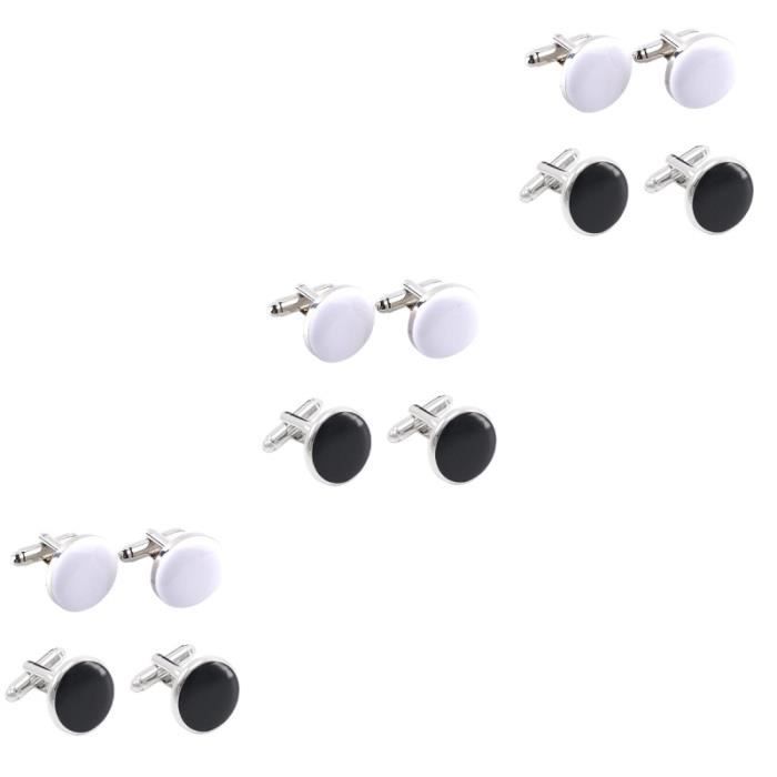4 Couvre-boutons Strass Fleuris - Clips Détachables Pour Chemise, Robe Ou Costume - Mixte, Couleur Assortie