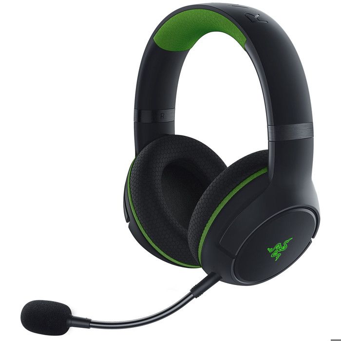 Casque sans fil - Razer - Kaira Pro - Xbox Series XS - Noir - Audio de pointe