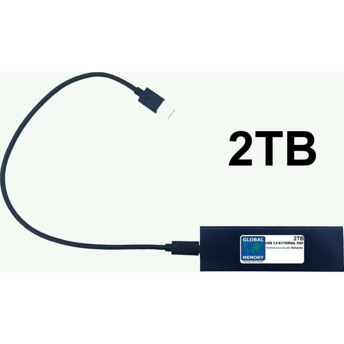 PNY CS3150 2 To - SSD M.2 2280 NVMe PCIe 5.0 3D NAND avec dissipateur - Disque S