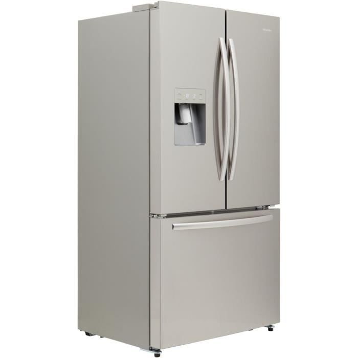 Réfrigérateurs multi-portes - Cdiscount Electroménager