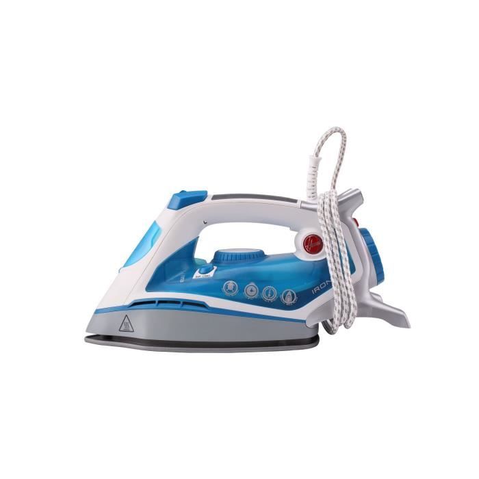 HOOVER TIF 2600 - vue 3