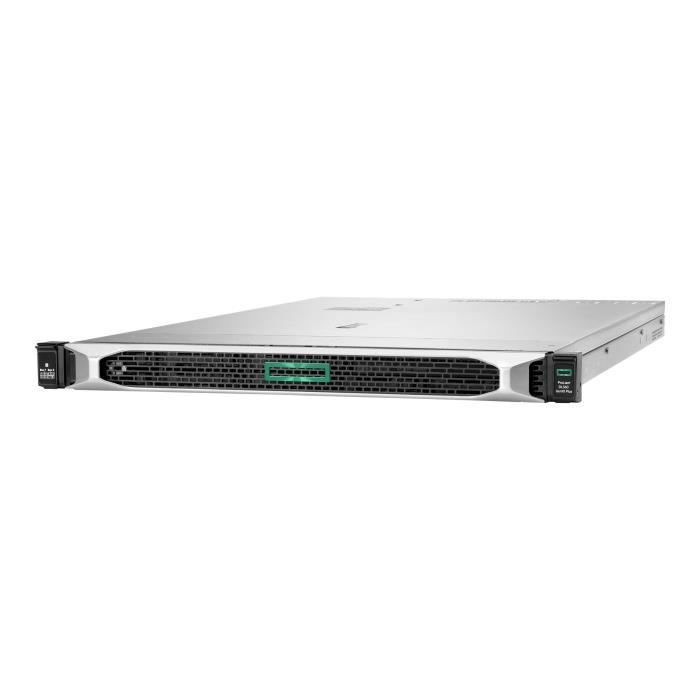 - Hewlett Packard Enterprise - HPE ProLiant DL360 Gen10 Plus Network