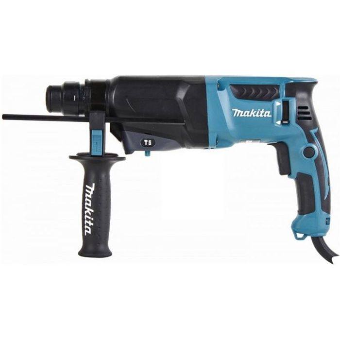 Makita HR2600X9 - vue 6