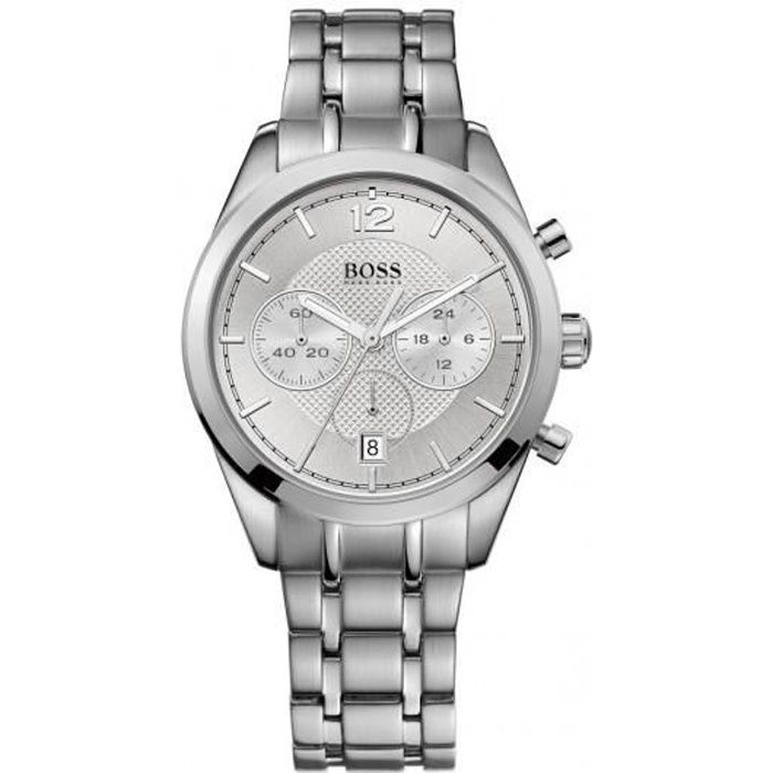 Montre hugo boss homme cdiscount discount