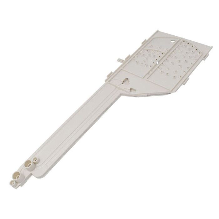 Couvercle de trémie Lave linge INDESIT 35906 Accessoires d'appareils