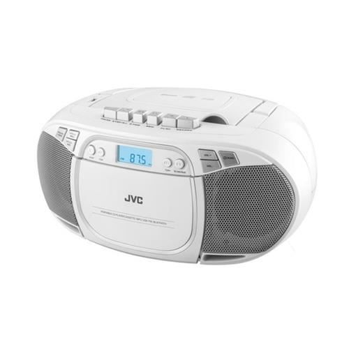 JVC RC E451W - vue 2