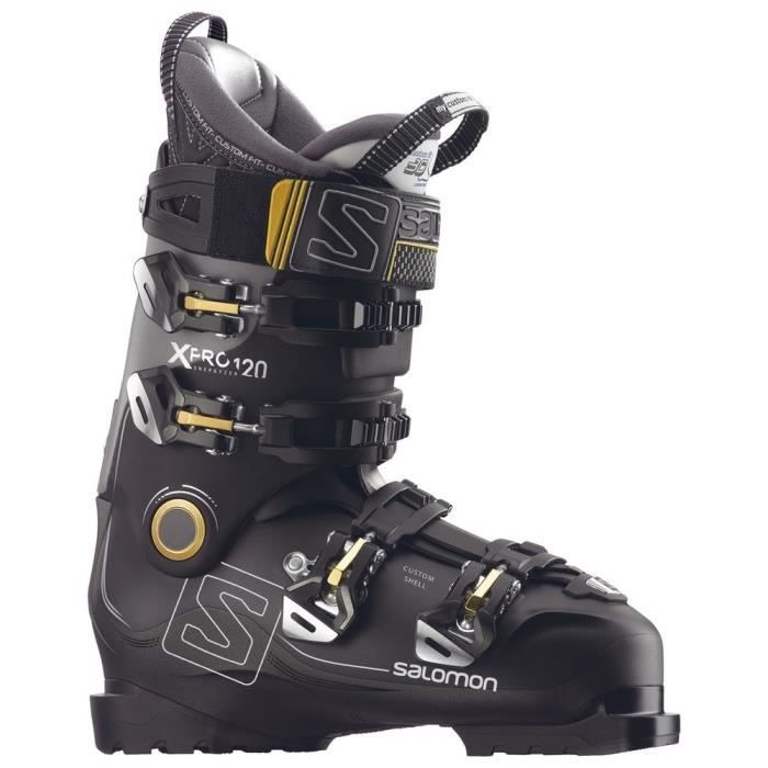 SALOMON Chaussure de Ski Homme X Pro X90 CS