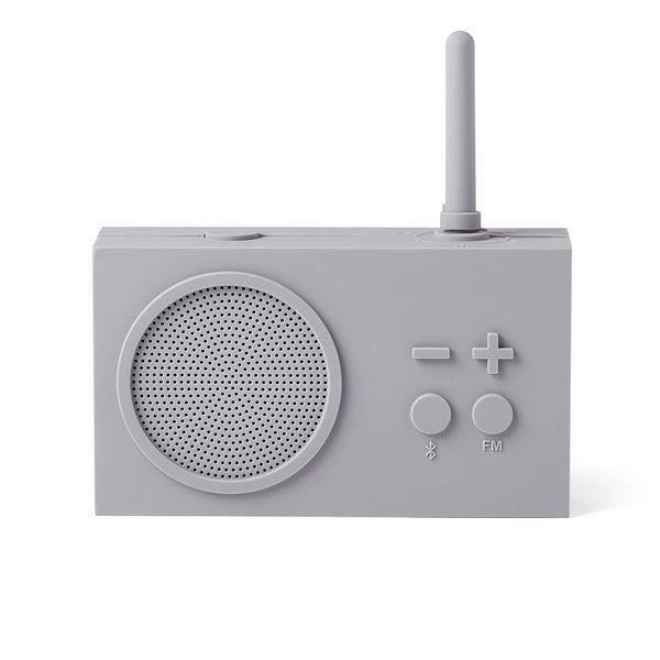 Enceinte Bluetooth et Radio FM TYKHO 3 - vue 7