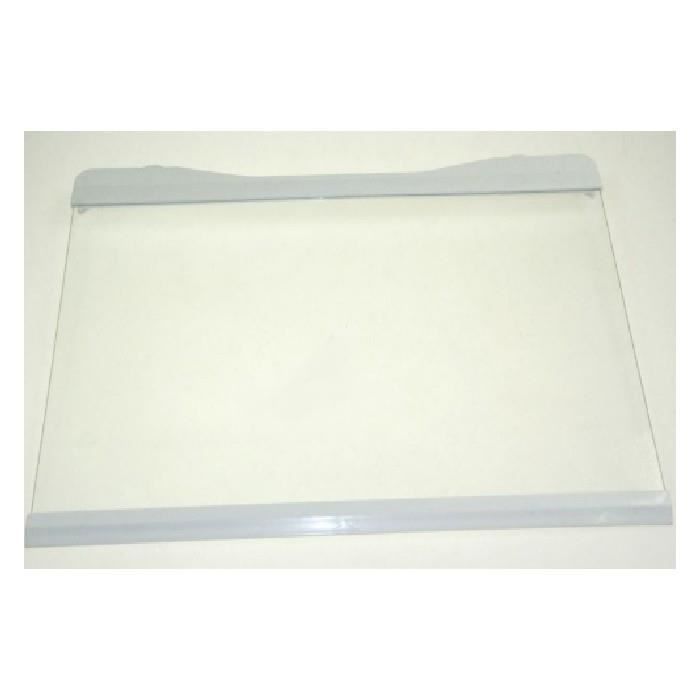 Etagère en verre pour réfrigérateur LG - GBB329DSJZ