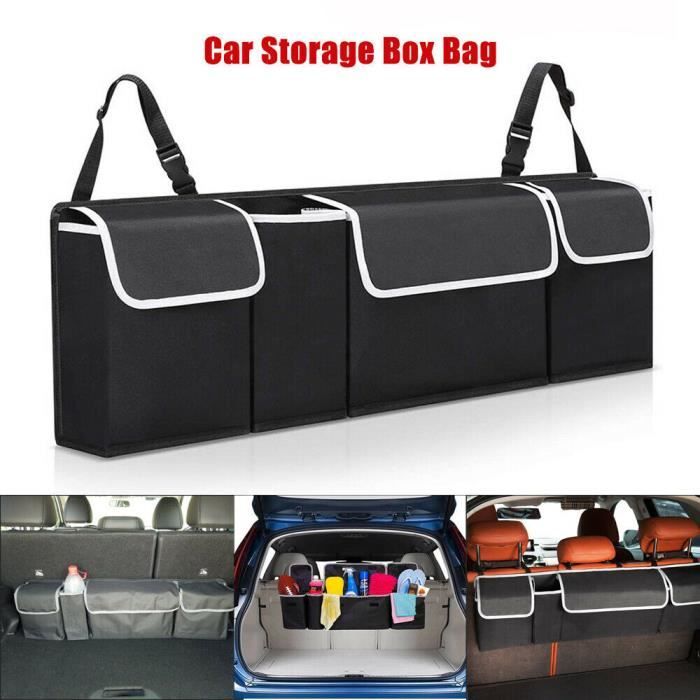 Accessoires De Rangement Pour Voiture Achat Vente Pas Cher