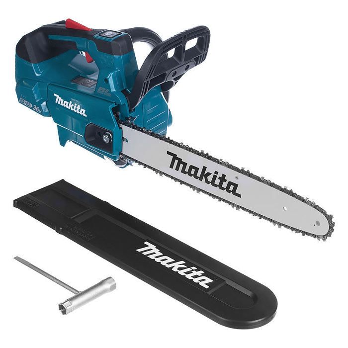 Makita DUC406ZB - vue 2