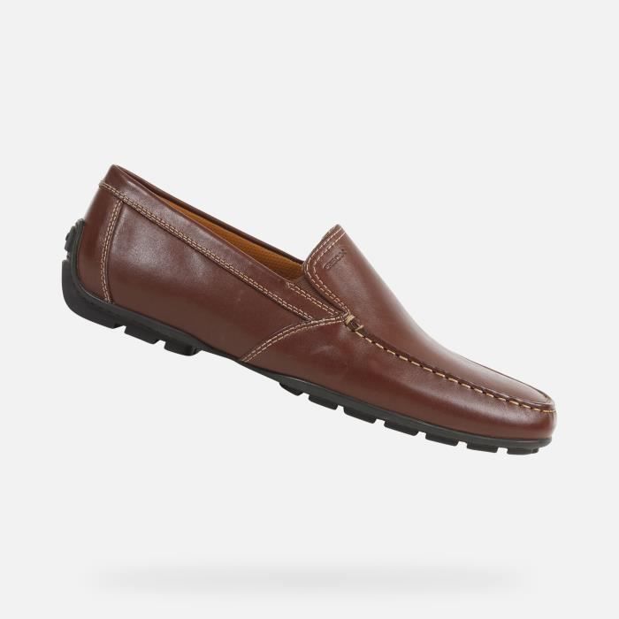 Geox mens loafers deals