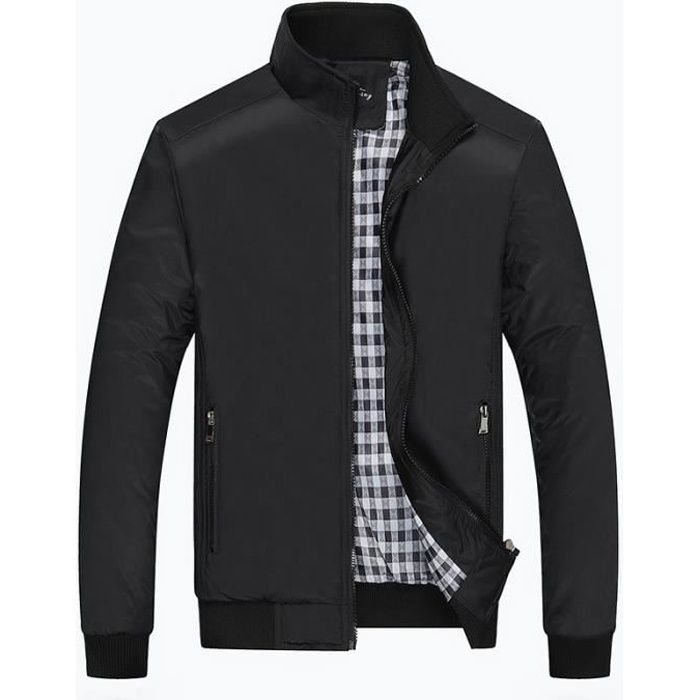 Blouson homme 3xl on sale