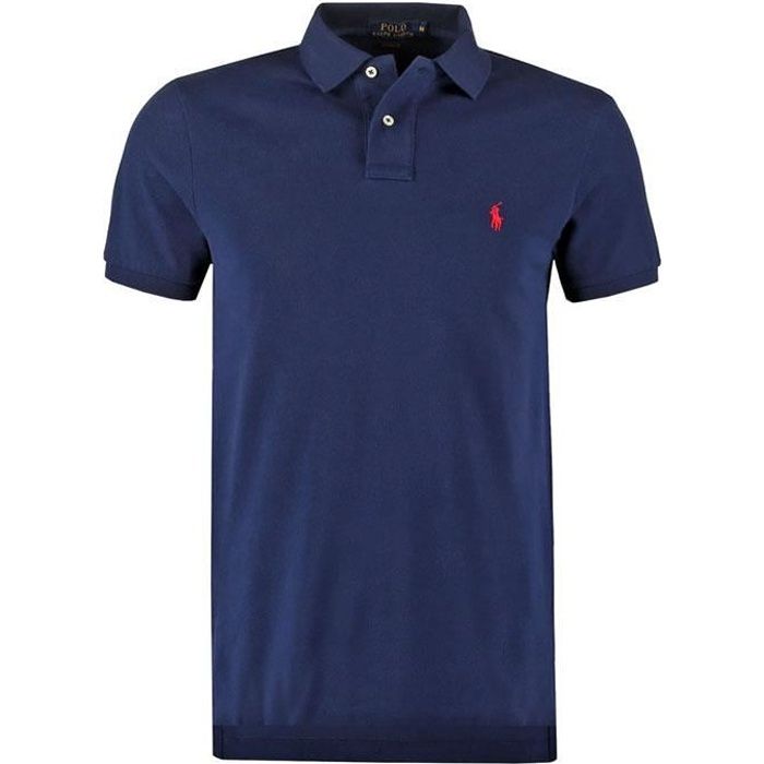 Polo ralph lauren homme custom fit