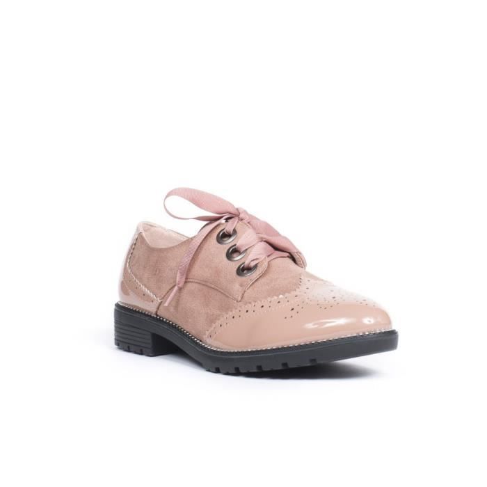 النقاش من بجانب chaussure avec lacet ruban - malkiteneshta.com