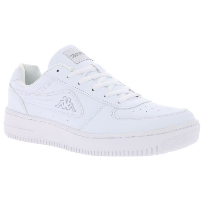 sneakers kappa femme
