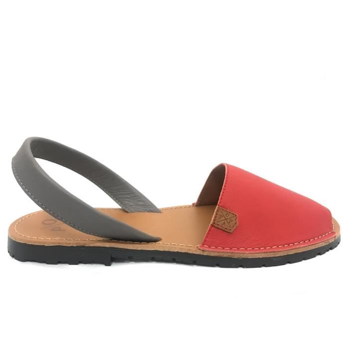 Sandales popa avis