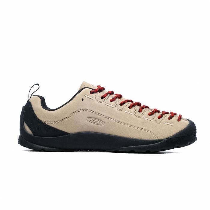 Chaussures de randonnée - KEEN - Jasper Men - Beige - Respirantes - Montagne Chaussures de randonnée - KEEN - Jasper Men - Beige - Respirantes - Montagne