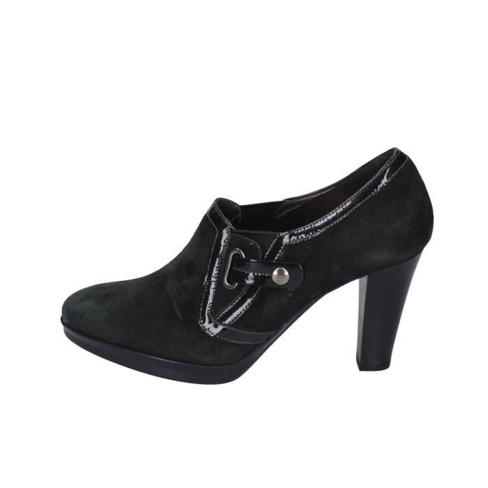 Bottines talon hotsell fin femme