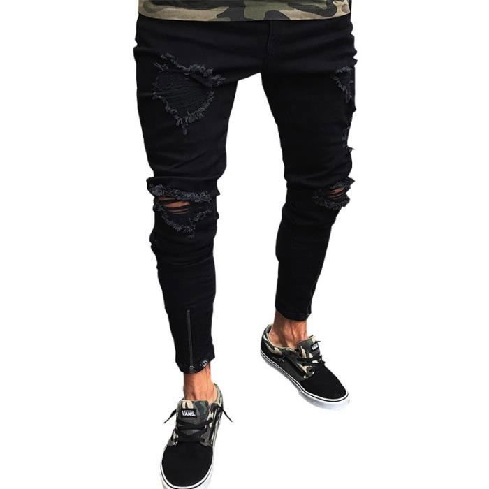 Pantalon luxe homme shop