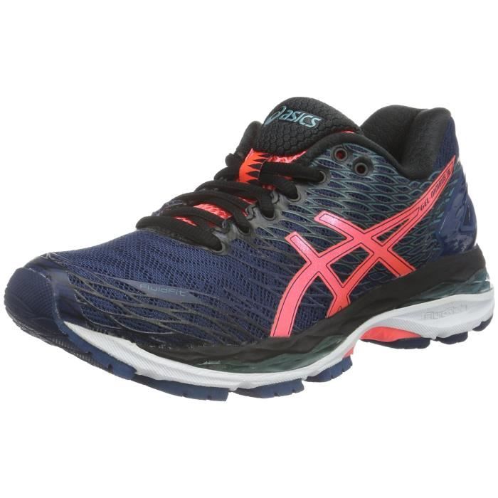asics nimbus 18 w