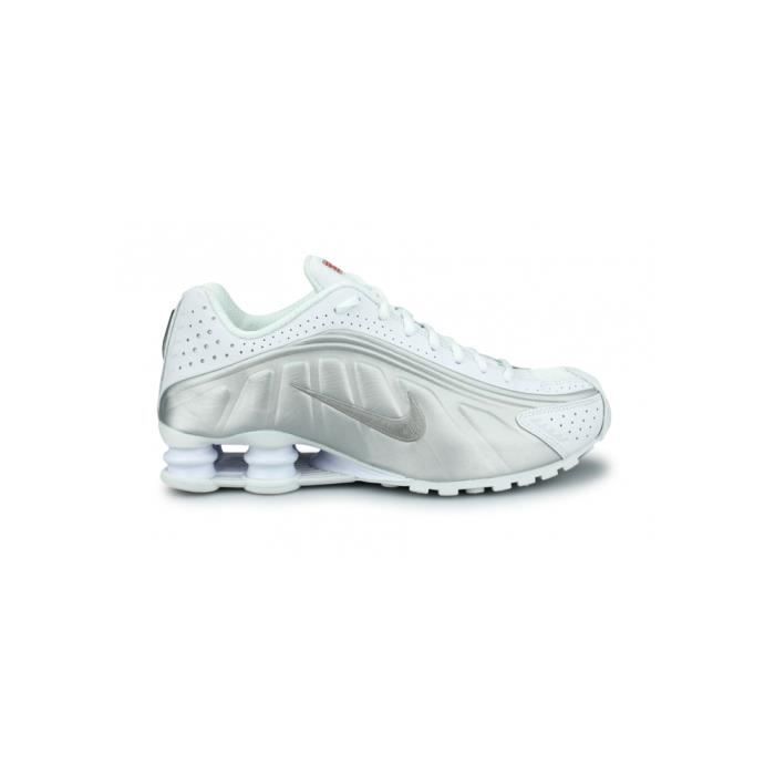 nike shox r4 noir