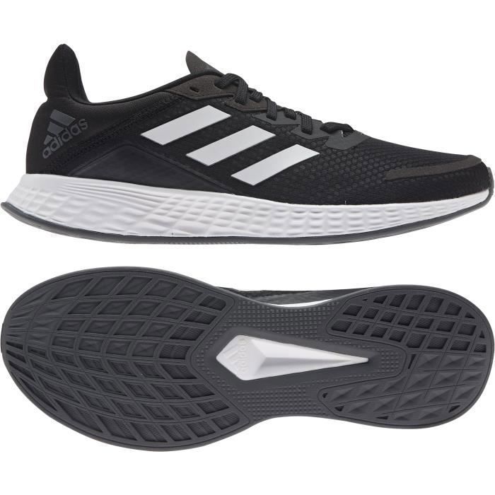 adidas noir running