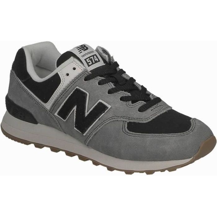 New balance or et noir store