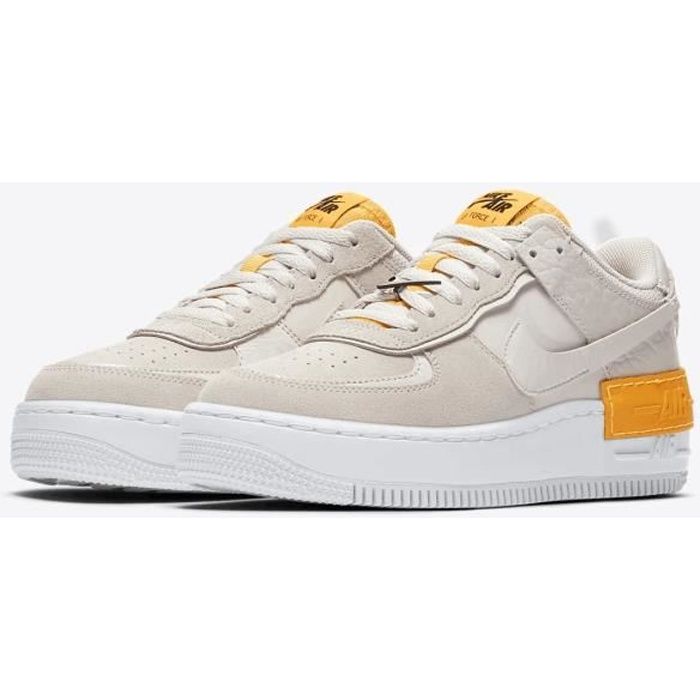 Air Force 1 Shadow Chaussures Baskets Airforce One