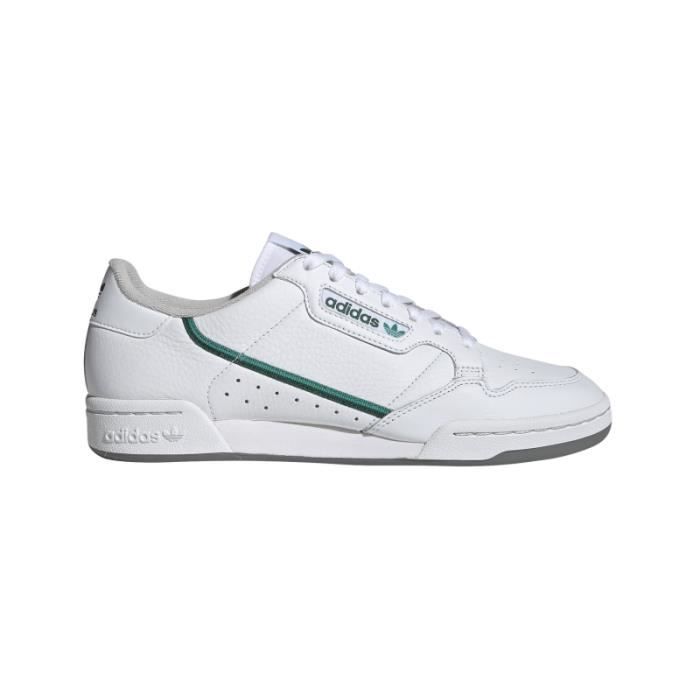 adidas continental vert