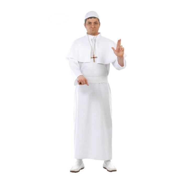 déguisement carnaval adulte