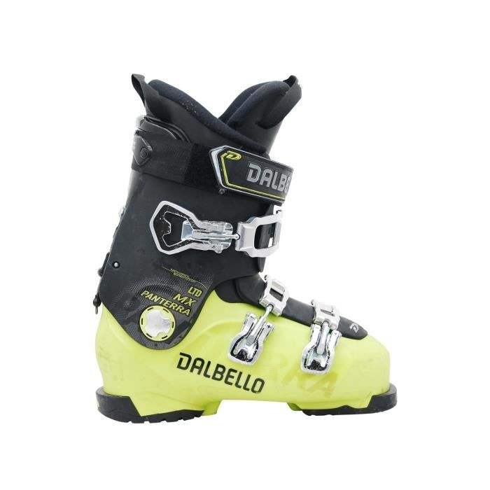 Dalbello panterra mx 1 best sale