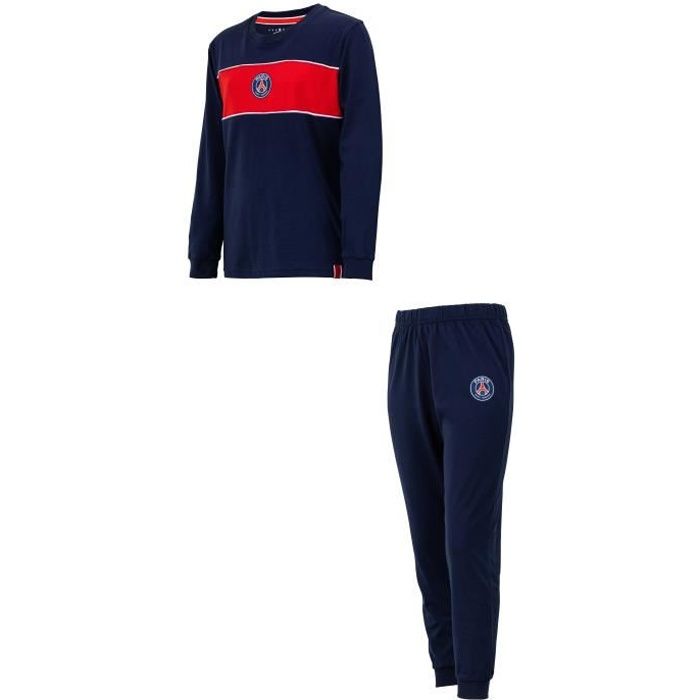 Pyjama psg bebe garcon best sale