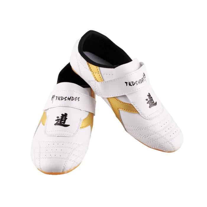 chaussures arts martiaux