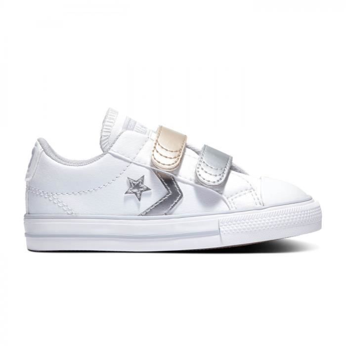 Converse star player 2v ox hot sale