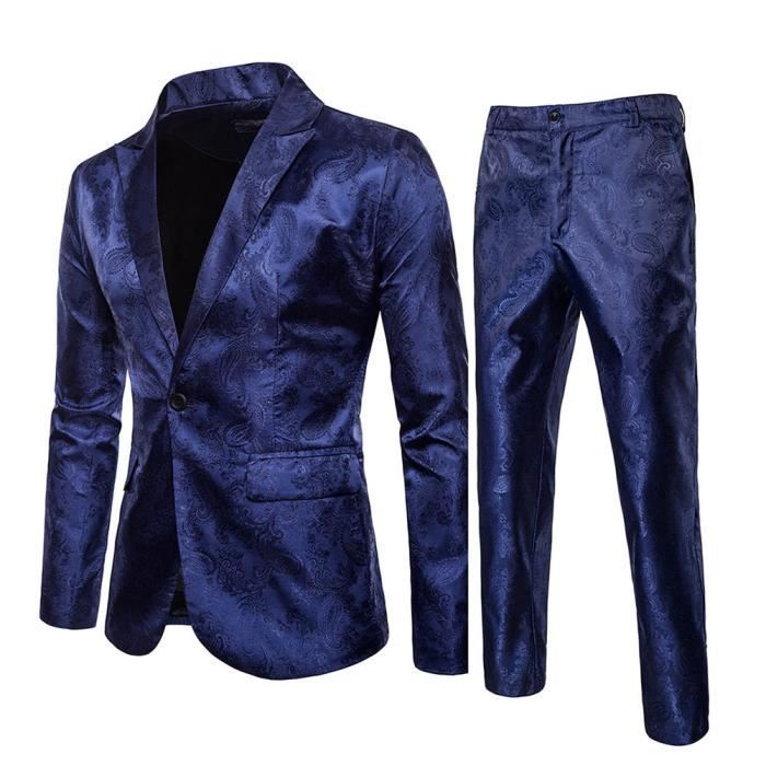 Costumes de cérémonie pour homme