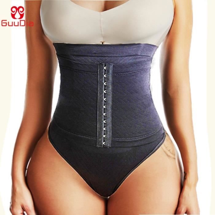 Culottes de contrôle du ventre taille haute pour femmes ZUIHAO39015