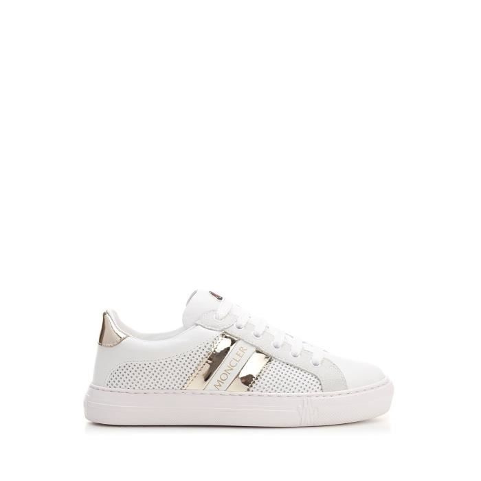Chaussures best sale moncler femme