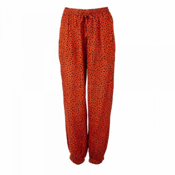 Pantalon best mountain femme store