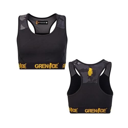 grenade sportswear  protege-poitrine - soutien-gorge de protection