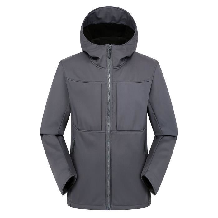 Manteaux, vestes et gilet doudoune taille 3XL pour homme
