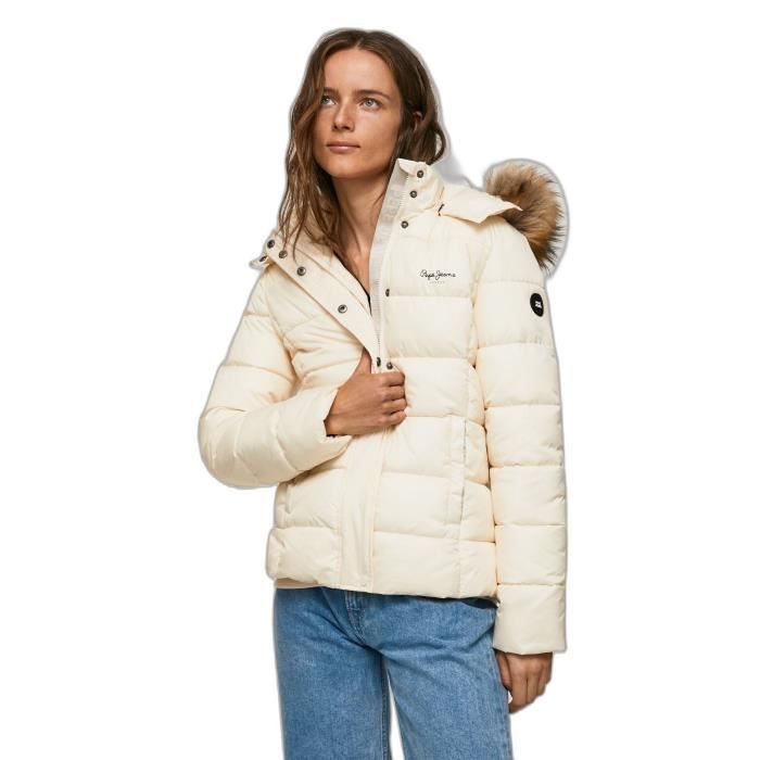 Veste pepe jeans femme online