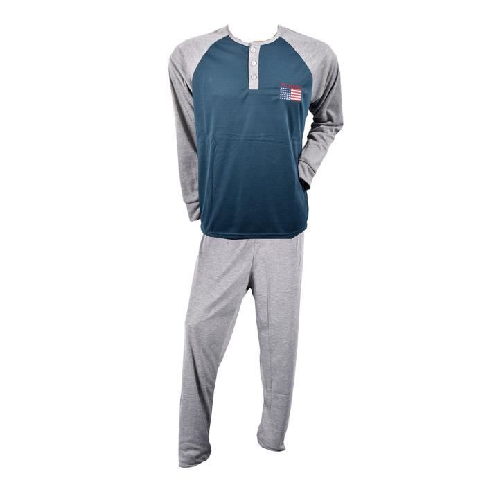 Pyjama homme shop sport