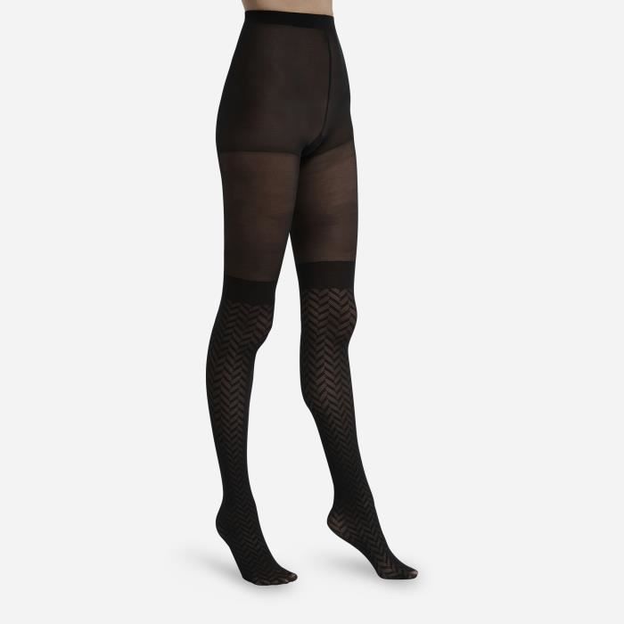 Legging hotsell voile transparent